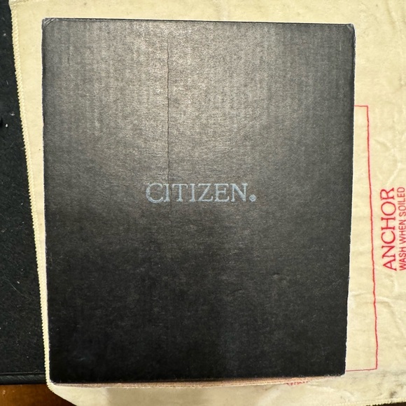 COPY - Citizen Promaster Altichron
Watch Eco-Drive J290-R007955 - Picture 15 of 15